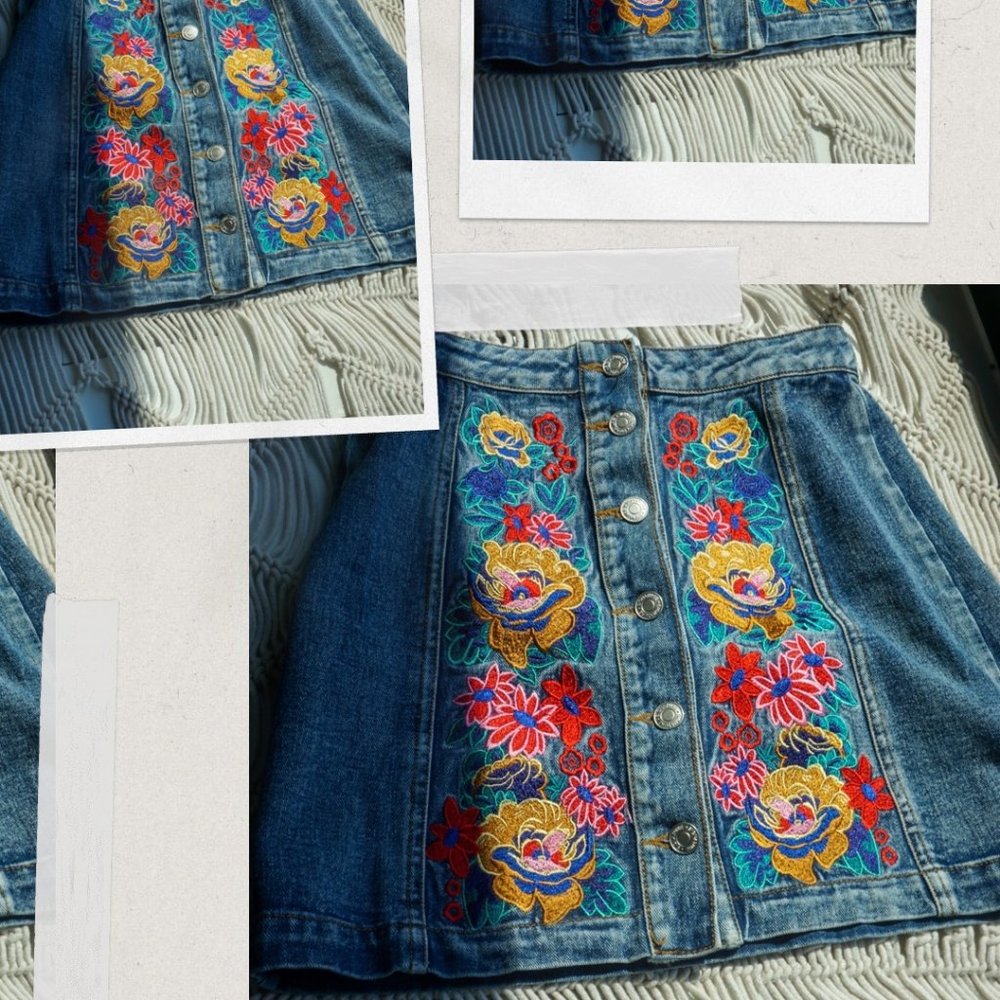 Signature 8 size medium